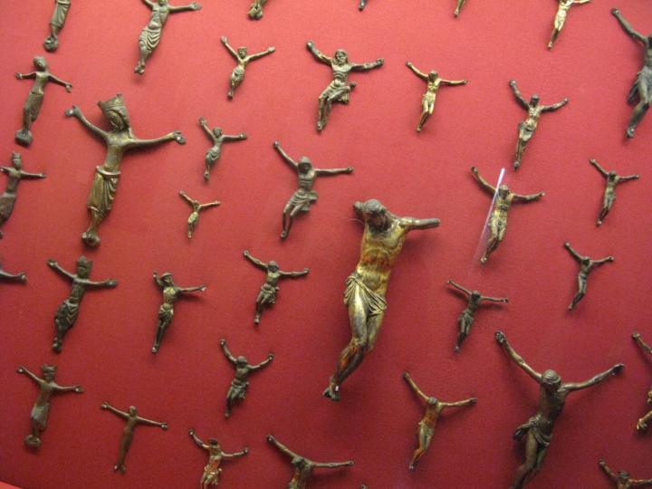 El visitant ideal d'una col·lecció sentimental