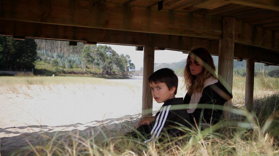 Alex Reynolds Como si fuera viento