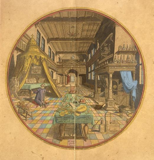 Cristian Herrera, Home orquestra a la torre d’ivori