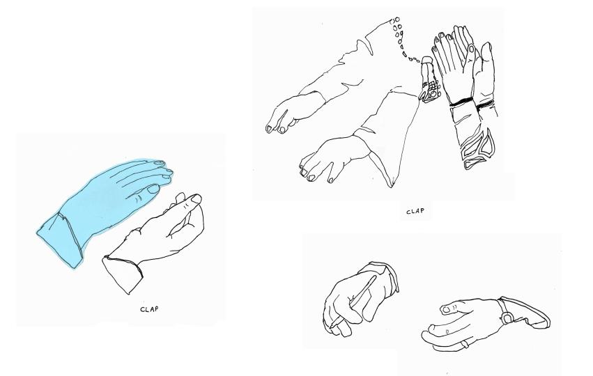 El peso de mis vecinas. Presentació i exposició de dibuixos
