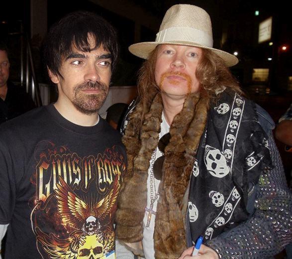 Jon Uriarte, CelebriMe, 2014