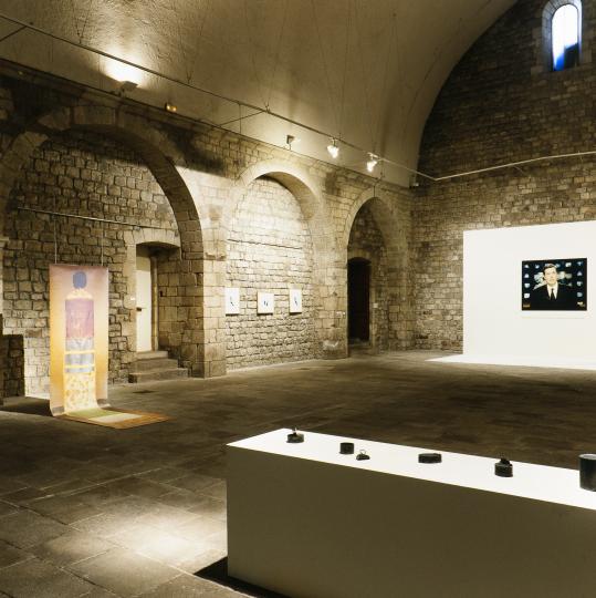 Creació Jove Mercè'98