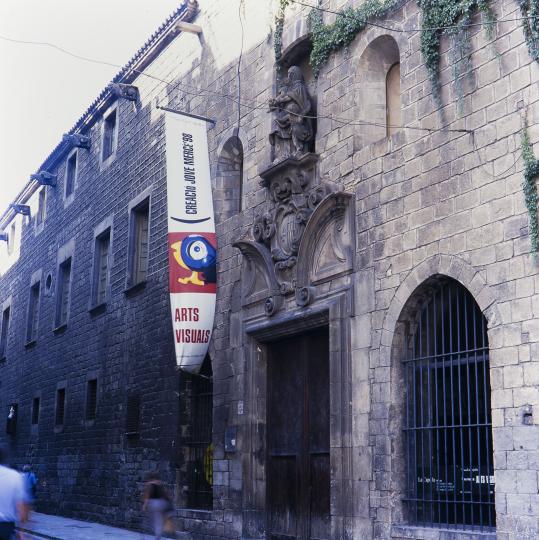 Creació Jove Mercè'98