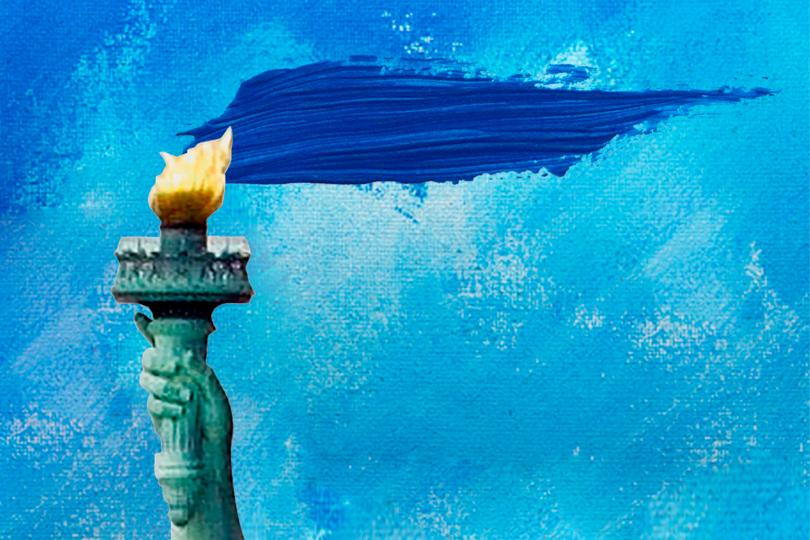 New Ywork by Jaume Clotet