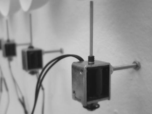 Beat Box. Caixa de ritmes