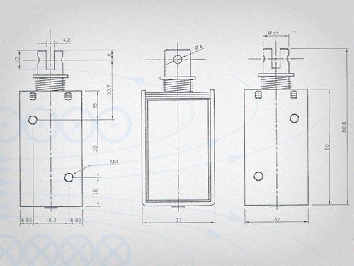 Beat Box. Caixa de ritmes
