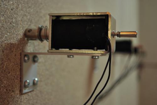 Beat Box. Caixa de ritmes