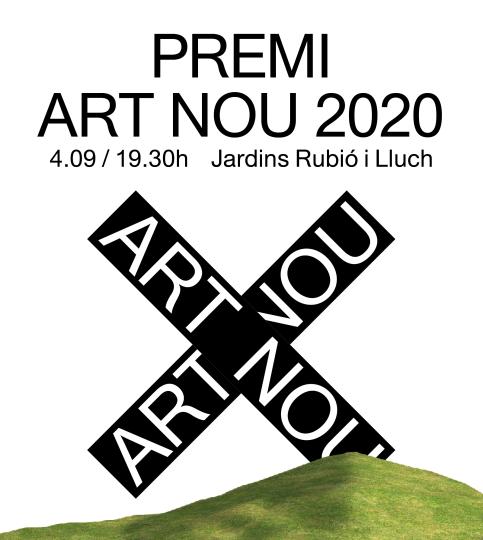 Premi Art Nou
