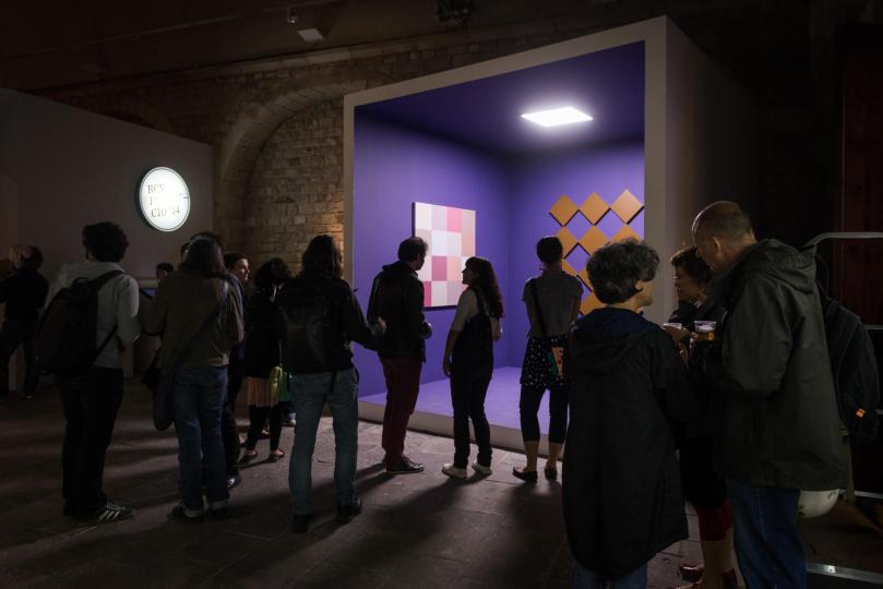 Spectrum / Samuel Labadie