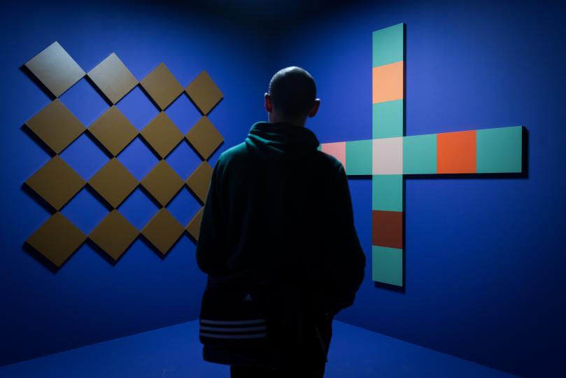 Spectrum / Samuel Labadie