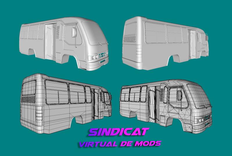 Mod de Stiven Torres