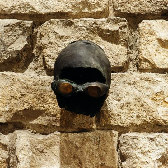 Travessies liminars_Rosa Feliu