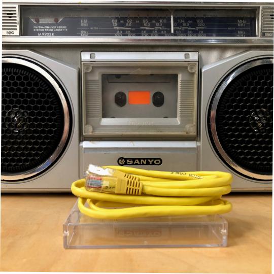 Eduard Escoffet, Utopia i esclavatge