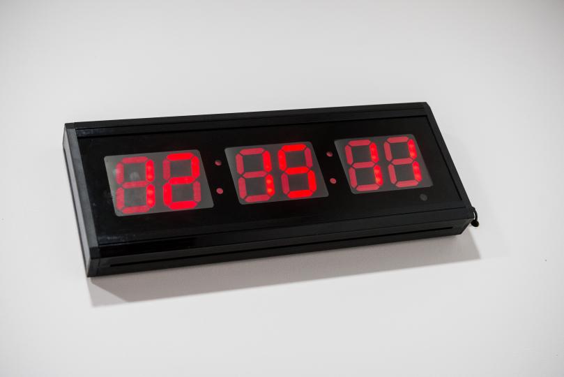 Until I am no longer able to stand