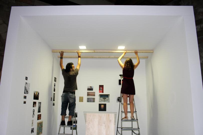 Until I am no longer able to stand