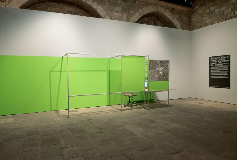 Enrique Radigales LSUX