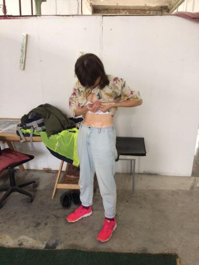 Ariadna Guiteras Tetes