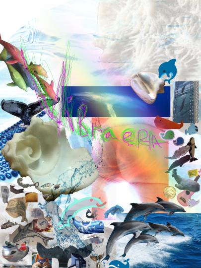 Vibraera, Consol Llupià