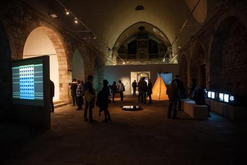 Alexandra Laudo. La condició narrativa