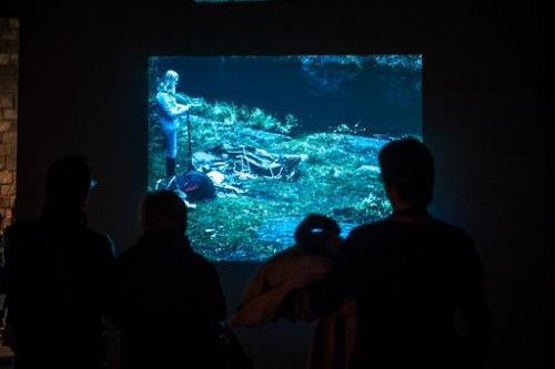 Kaia Hugin, Hannava, 2006