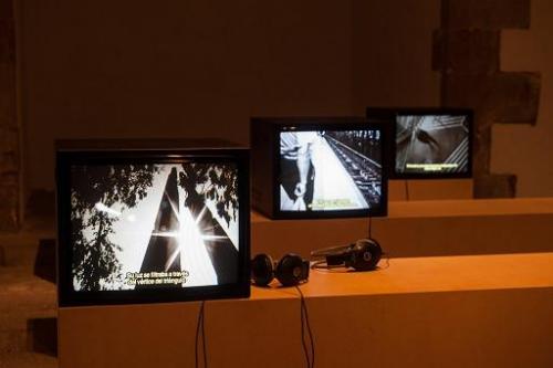 Marla Jacarilla, Las bifucaciones electivas, 2011-2013