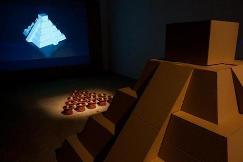 Ryan Rivadeneyra, Livin' la vida loca, 2012