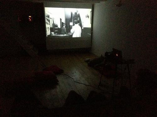 Art i ciència-ficció: estratègies de potencialitat