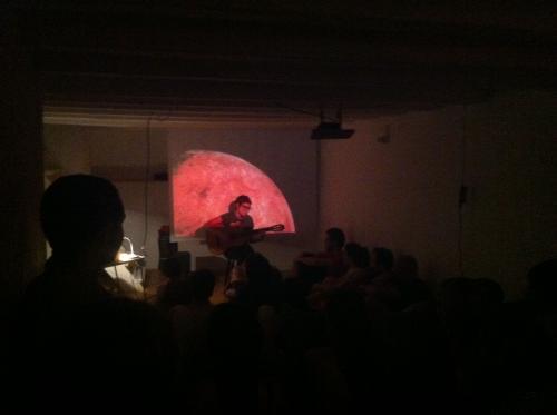 Art i ciència-ficció: estratègies de potencialitat