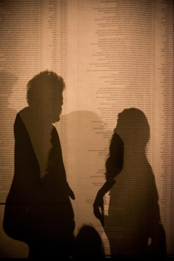 NN 15.518 - Daniela Ortiz &amp; Xose Quiroga