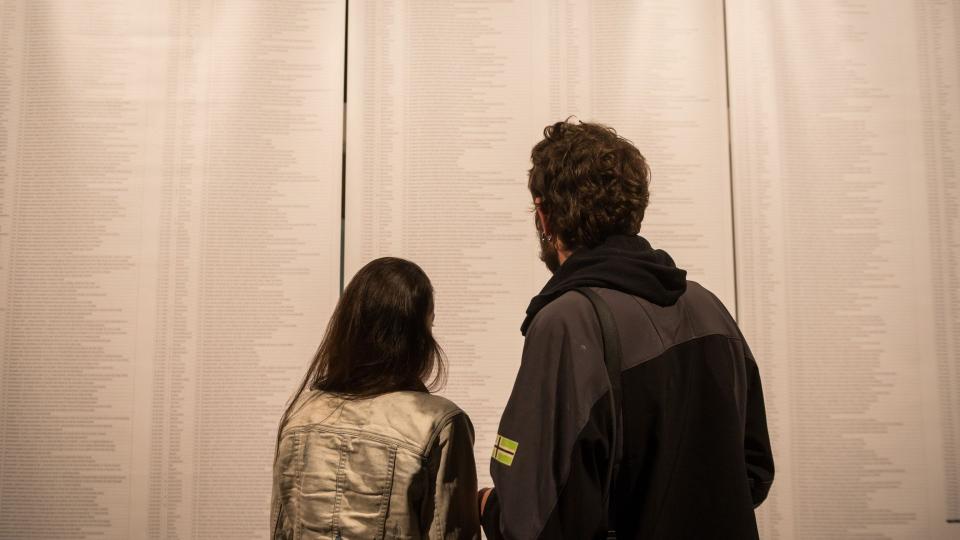 NN 15.518 - Daniela Ortiz &amp; Xose Quiroga