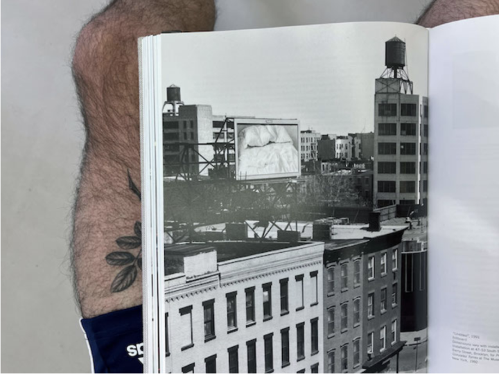 Marc-Oliver Hamelin, Still Vivid