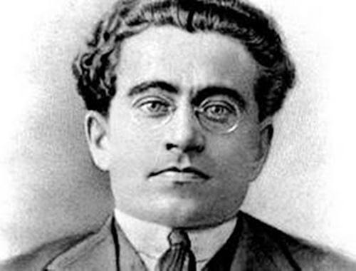 Seminari  Gramsci