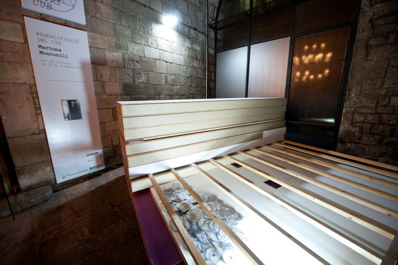 Requalificació del cub