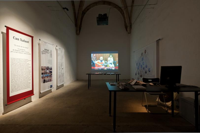 iD#5 Ciutats Intervingudes