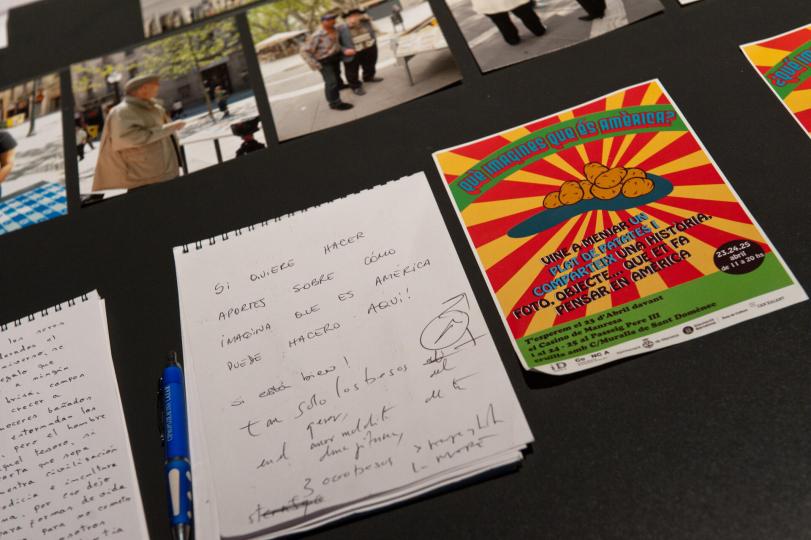 iD#5 Ciutats Intervingudes