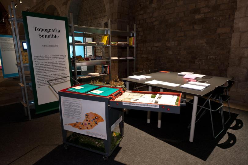 iD#5 Ciutats Intervingudes