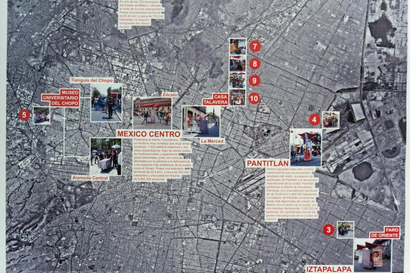 iD#5 Ciutats Intervingudes