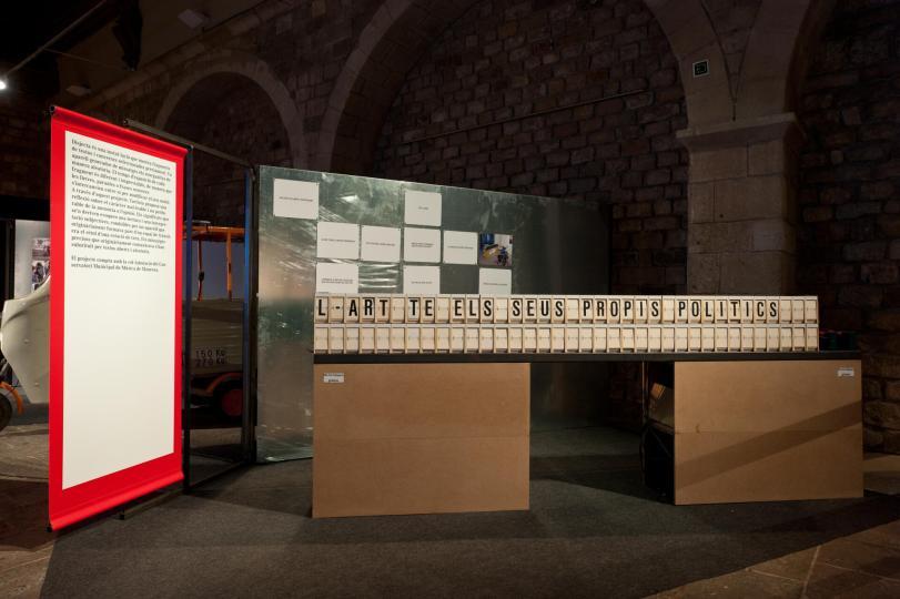 iD#5 Ciutats Intervingudes