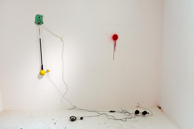 Hacer la “O” con un canuto