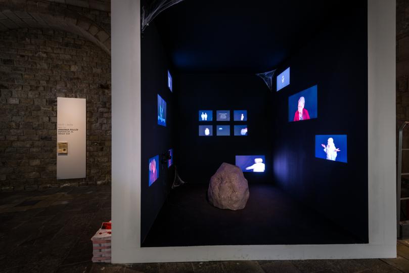 Exposició al segle XIX - Jonathan Millán