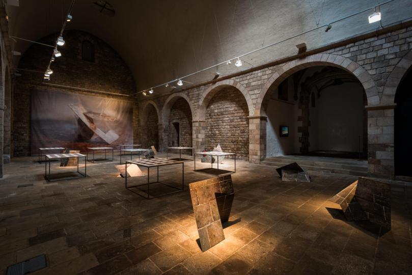 Nom és acció - Marc Larré