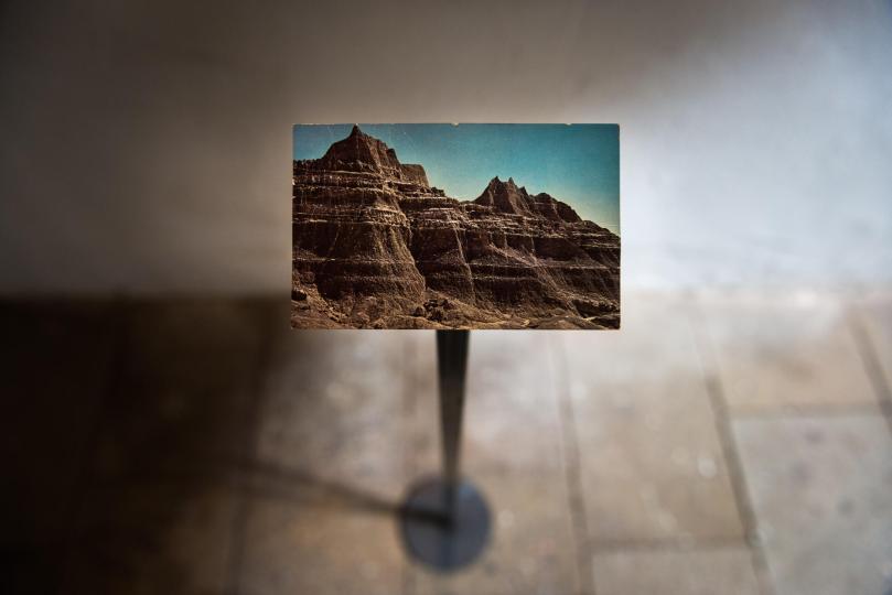 Nom és acció - Marc Larré