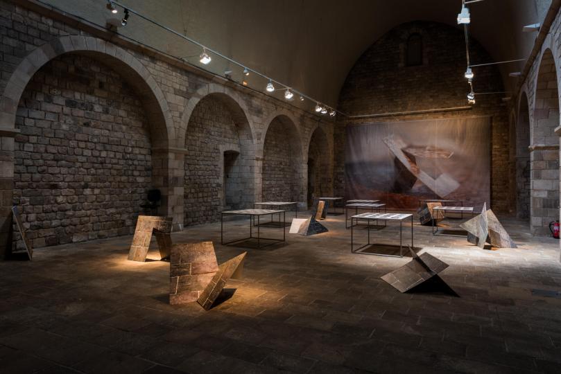 Nom és acció - Marc Larré