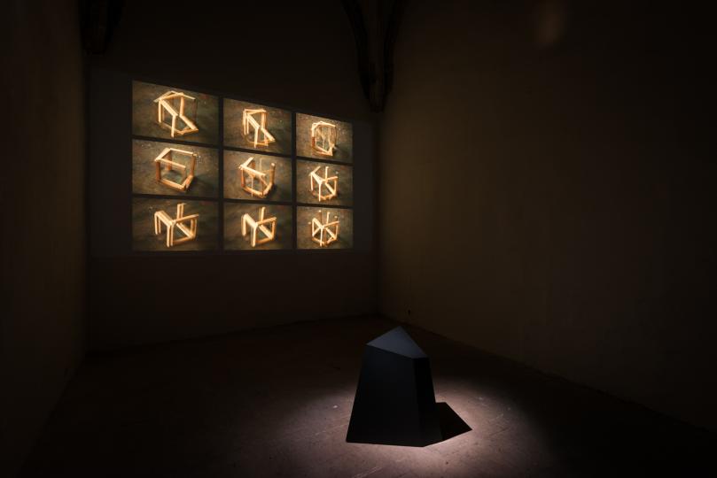 Nom és acció - Marc Larré