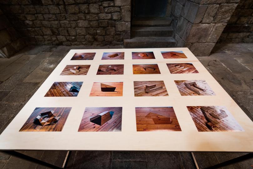 Nom és acció - Marc Larré