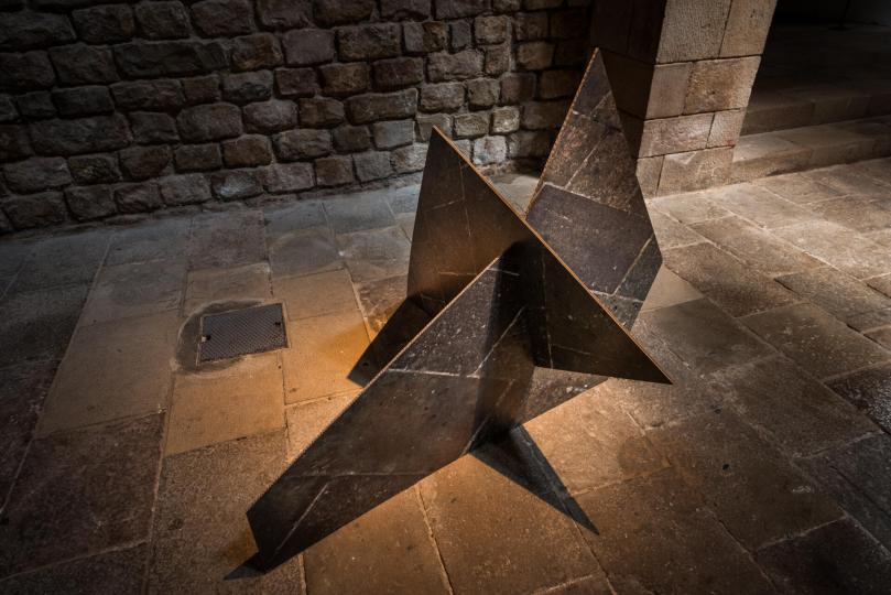 Nom és acció - Marc Larré