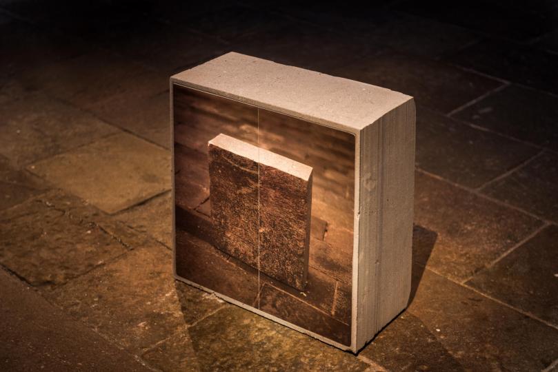 Nom és acció - Marc Larré