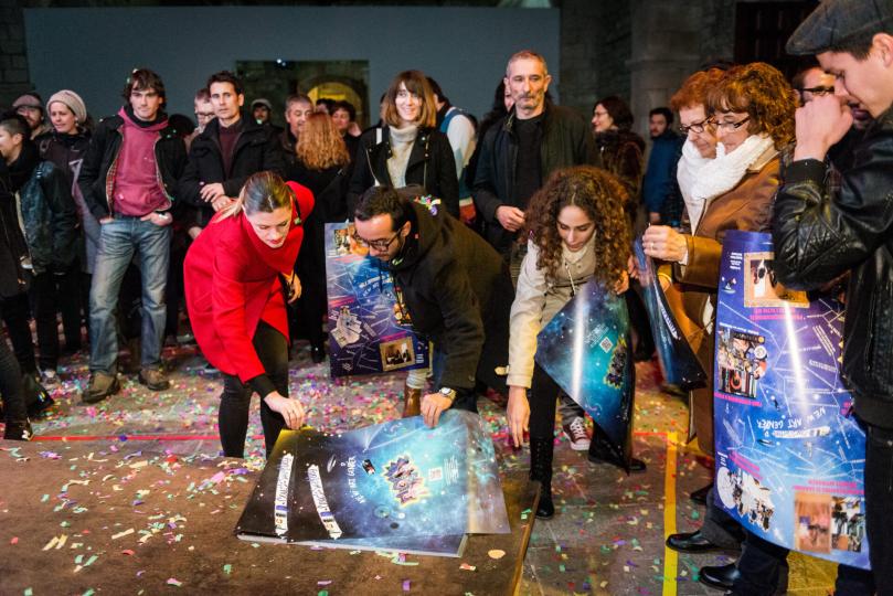 ProdCouchsurfing amb Les Salo's / Les Salonnières