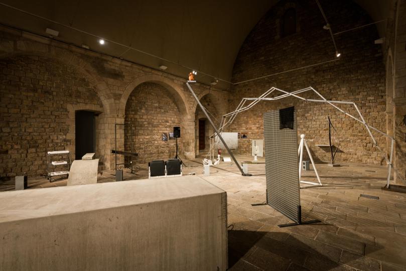 Realismo / David Bestué