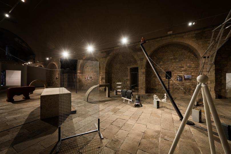 Realismo / David Bestué